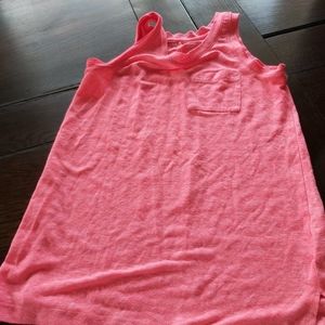 Light weight tank- Old Navy